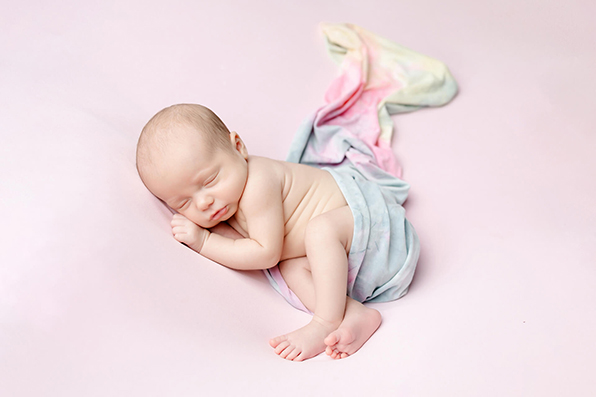 Why choose 4 Baby Photography?