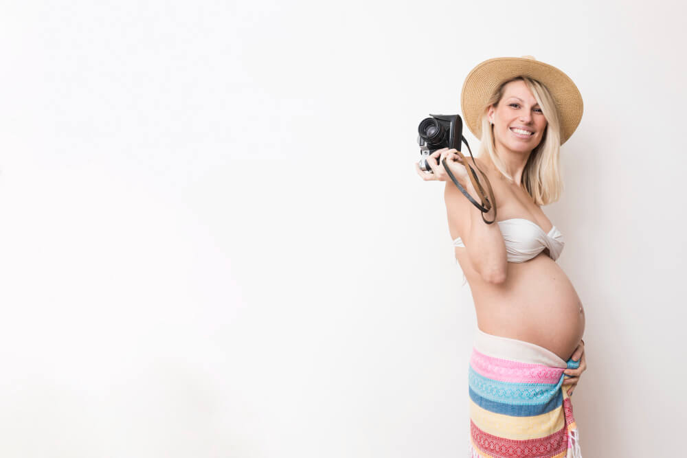 Why Its Best to Hire a Professional Maternity Photographer for Your Shoot in Dallas